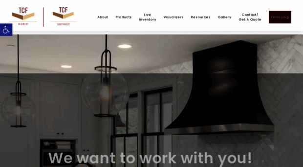 tcfmidwest.com