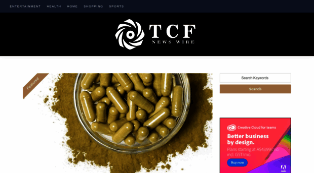 tcfnewswire.net