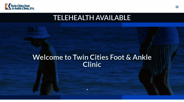 tcfoot.com