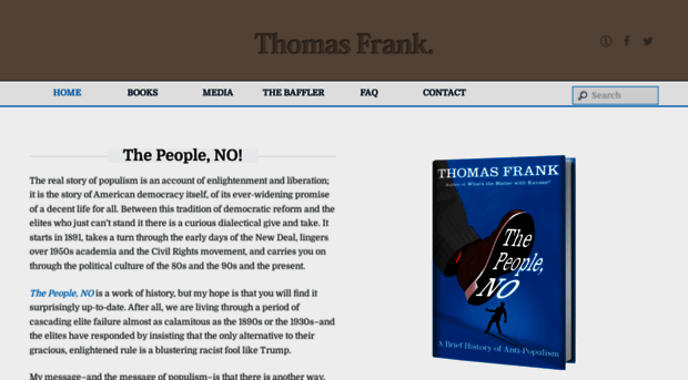 tcfrank.com