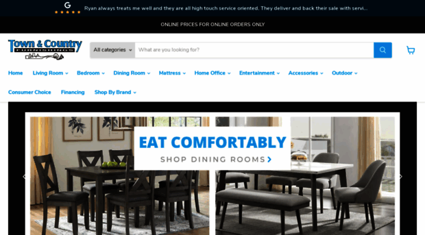 tcfurnishings.com