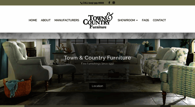 tcfurniture.com