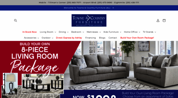 tcfurnitureofmobile.com