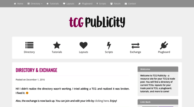 tcg-publicity.com