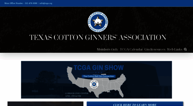 tcga.org