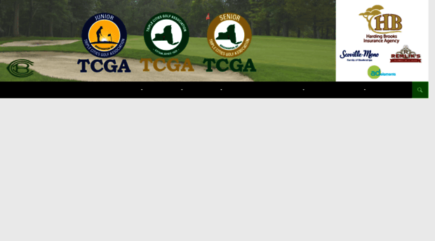 tcgagolf.com