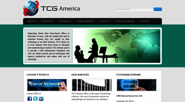 tcgamerica.com