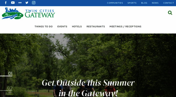 tcgateway.com