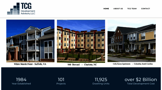 tcgdevelopment.com