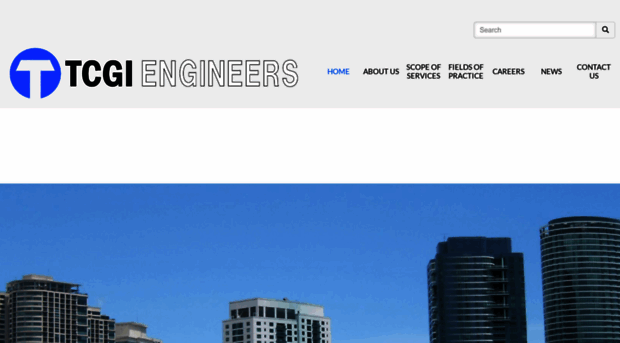 tcgiengineers.com