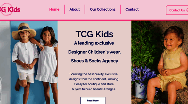 tcgkids.co.uk