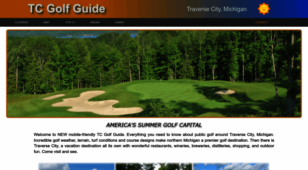 tcgolfguide.com