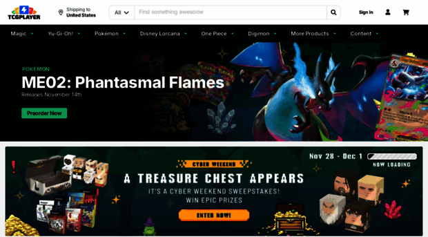 tcgplayer.com