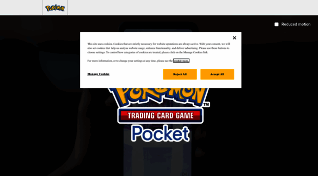 tcgpocket.pokemon.com