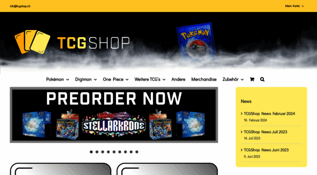 tcgshop.ch