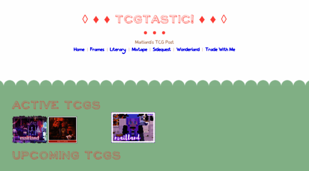 tcgtastic.org