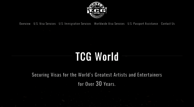 tcgworld.com