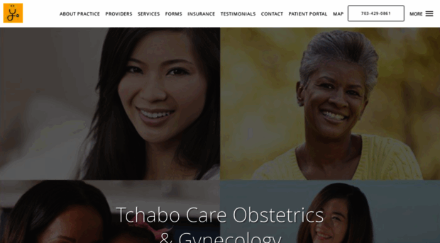 tchabocareobgyn.com