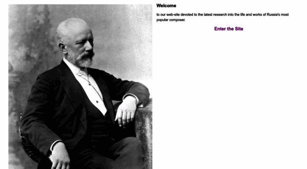 tchaikovsky-research.org