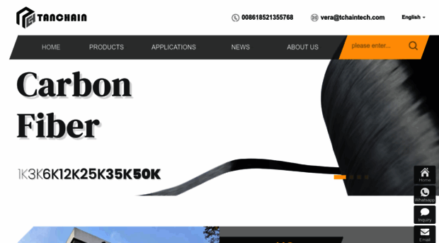 tchaintech.com