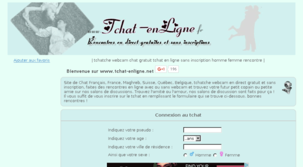 tchat-enligne.com