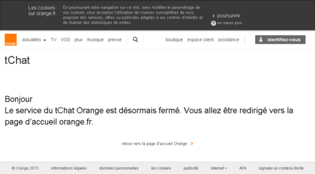 tchat.orange.fr