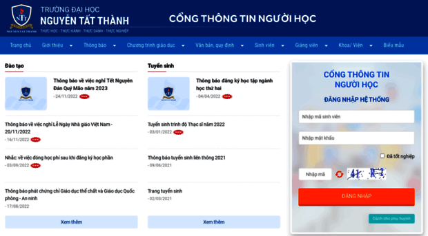 tchc.ntt.edu.vn