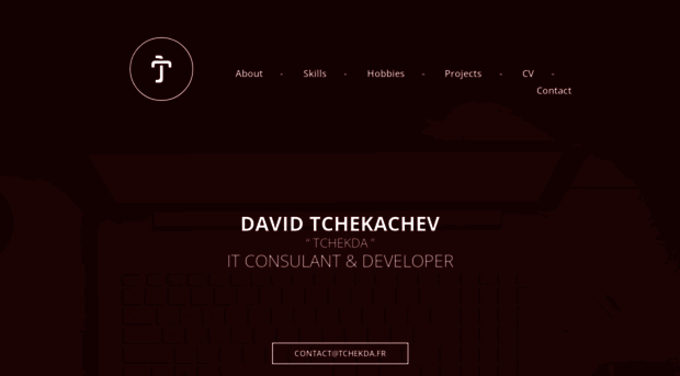 tchekda.fr