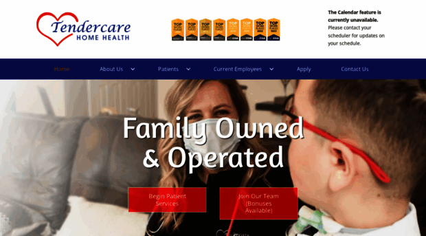 tchhs.net