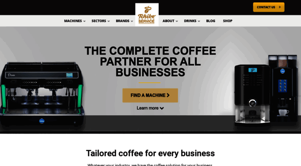 tchibo-coffee.co.uk