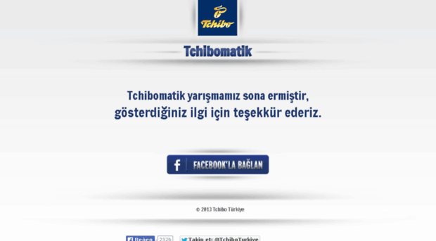tchibomatik.com