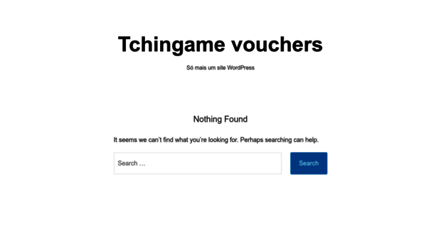 tchingame.com