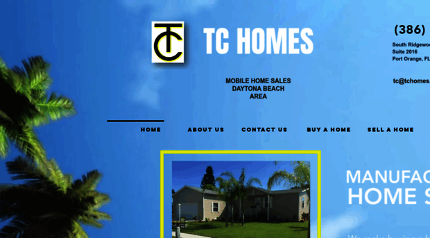 tchomes.net