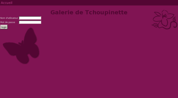 tchoupinette.fr