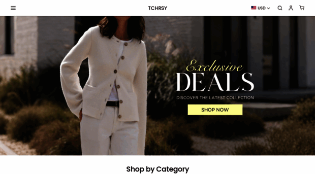 tchrsy.com