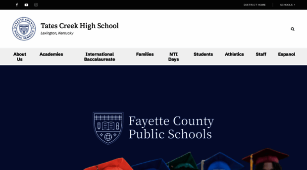 tchs.fcps.net