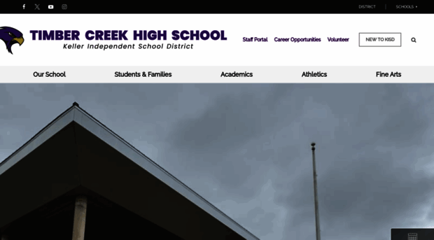tchs.kellerisd.net