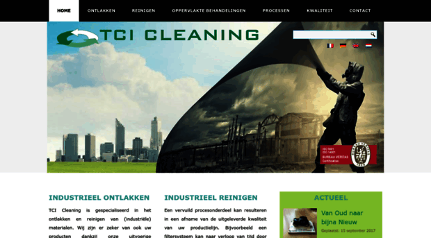 tci-cleaning.com