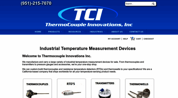 tci-inc.com