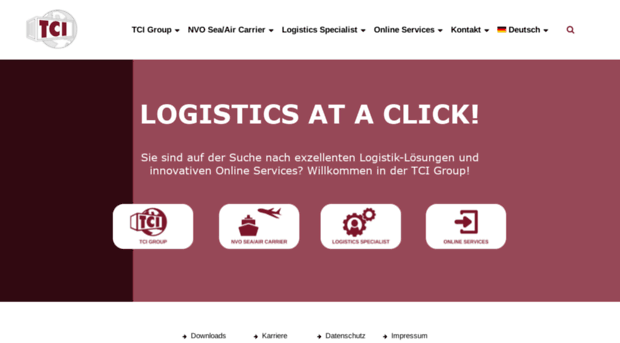 tci-logistics.com.mx