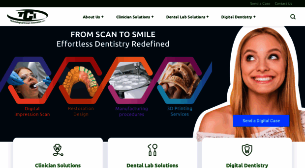 tcidental.com