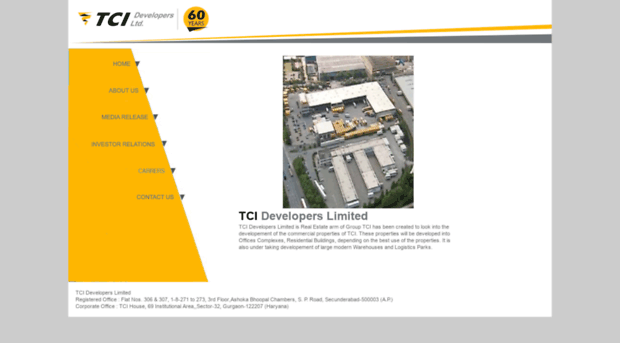 tcidevelopers.com