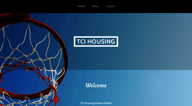 tcihousing.com