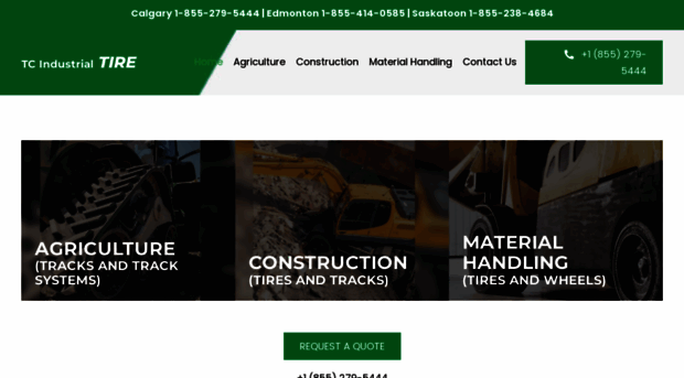 tcindustrialtire.com