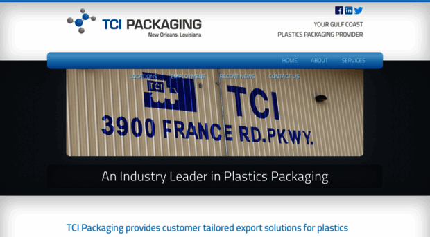 tcipackaging.com