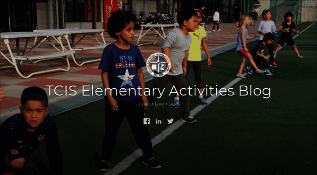 tciselementaryactivities.wordpress.com