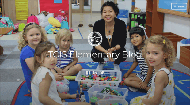 tciselementaryblog.wordpress.com