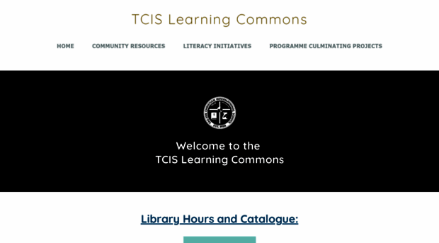 tcislibrary.com