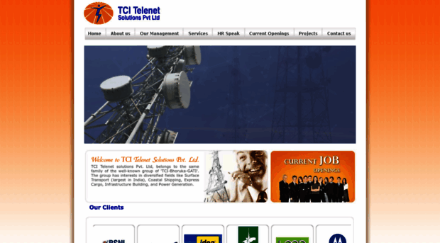 tcitelenet.com