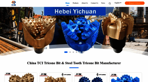 tcitriconebit.com